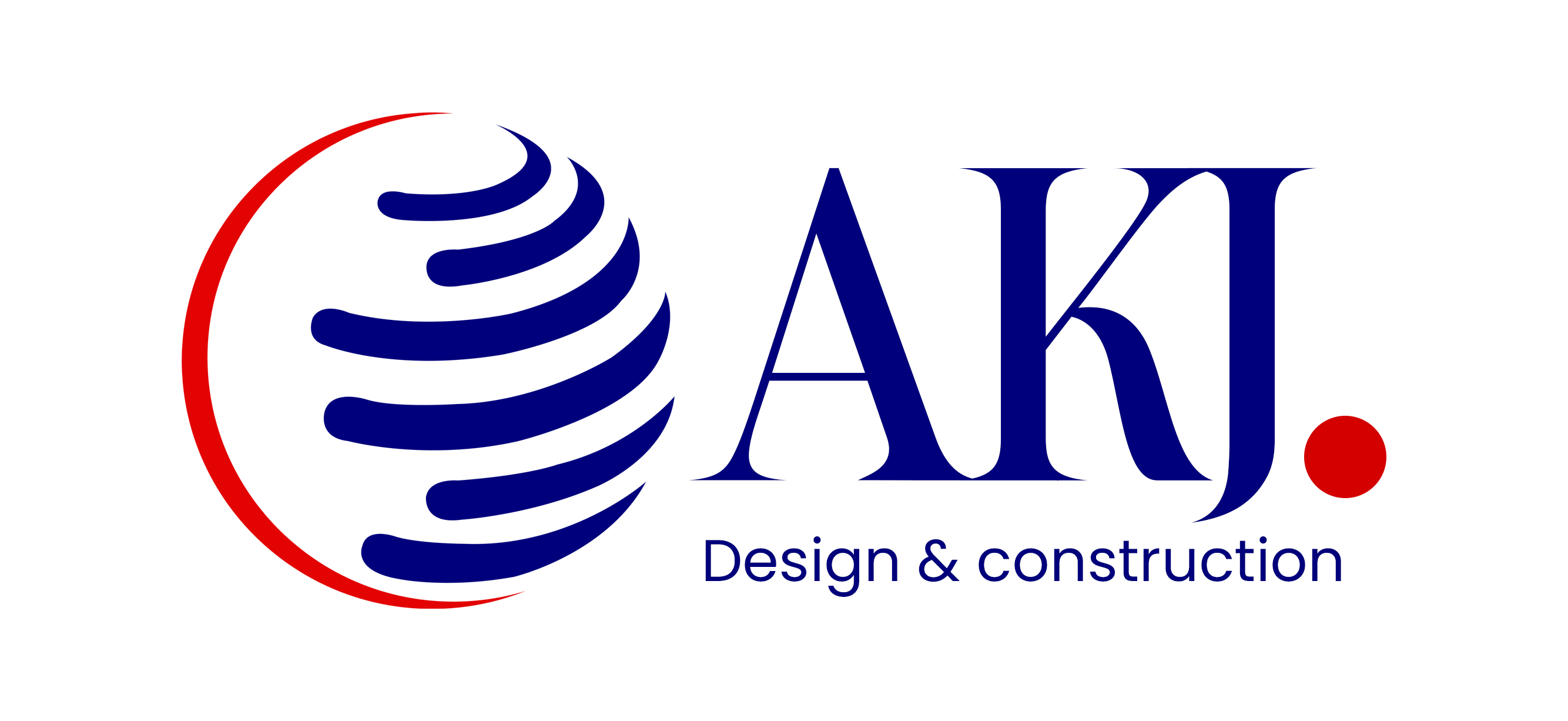 AKJ Design & Construction